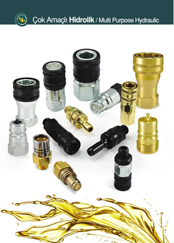 couplings quick catalog