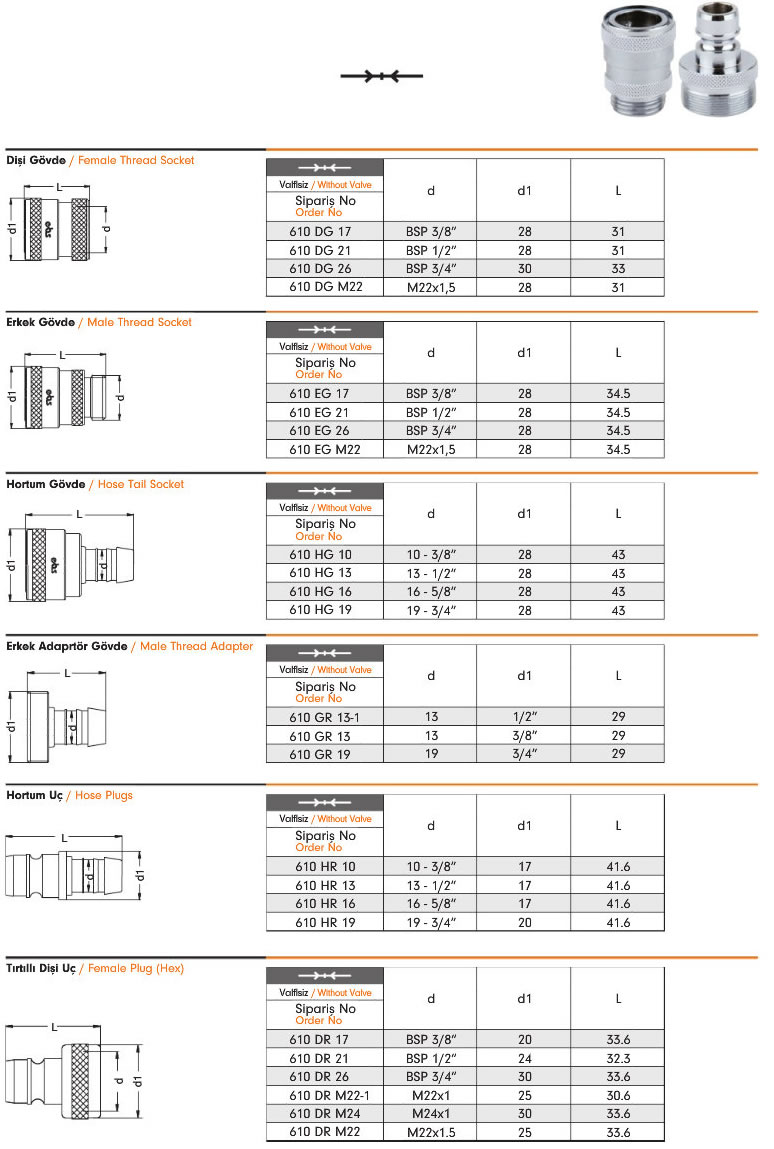 Pneumatic-Quick-Coupling-610-ebs 2