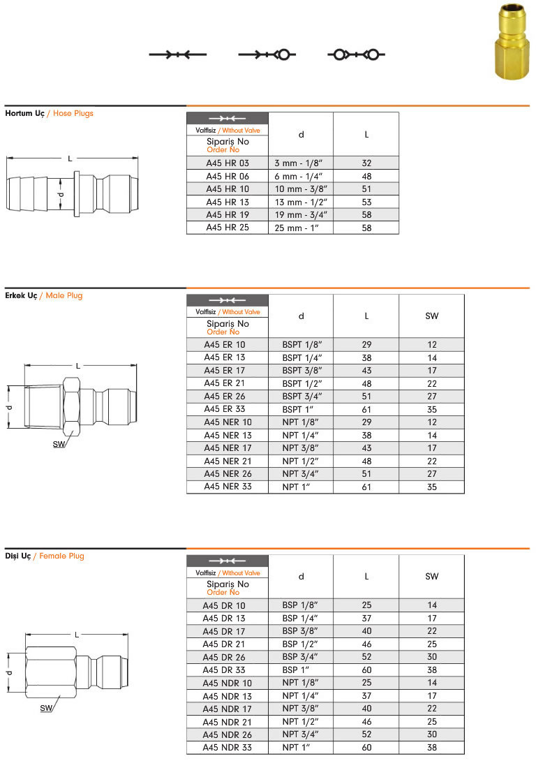 Pneumatic-Quick-Coupling-A45-3