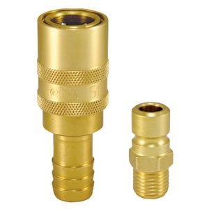 Water Quick Coupling 509 EBS