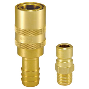 Water Quick Coupling 516