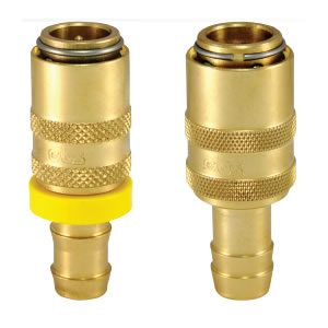 Water Series Quick Coupling 560